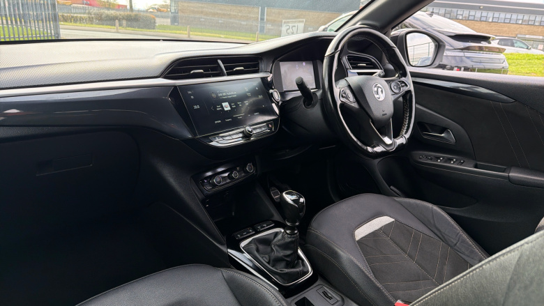 Vauxhall Corsa 1.2 Turbo Ultimate 5dr Petrol Hatchback